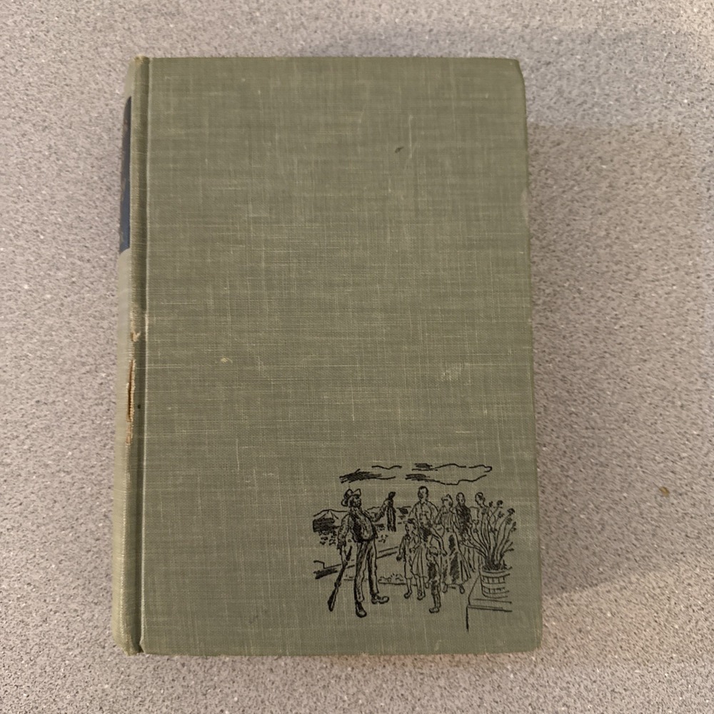 Chicken Every Sunday, Rosemary Taylor, 1943 HC  "My Life With Mother's Boarders"